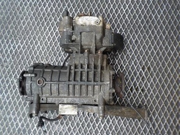 DYFER DYFERENCJAŁ AUDI TT I 8N A3 1.8 02D525554AD