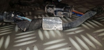 BMW E60 E63 SVAZEK INSTALACE PŘÍVODY KONEKTOR ACTIVE STEERING AFS 6928372