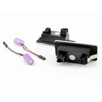 LAMPY LED AUDI A4 A5 A6 Q5 VW GOLF PASSAT TOURAN