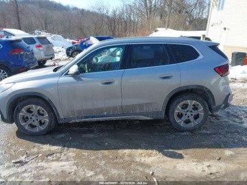 BMW X1 U11 2025 BMW X1 xDrive28i 2025 2.0 Benzyna 241KM, zdjęcie 2