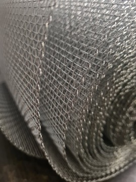 Siatka tkana ocynk 500x4,5x0,60mm WIALNIA SITO