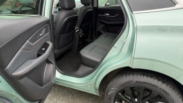 Forthing 2025 Forthing T5 EVO Benzyna Moc 177KM Automat, zdjęcie 20