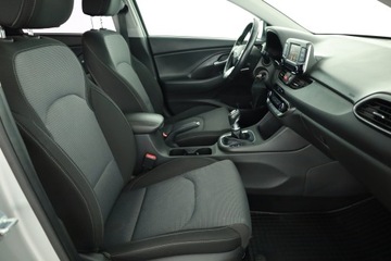 Hyundai i30 III Wagon 1.0 T-GDi 120KM 2019 Hyundai i30 1.0 T-GDI, Salon Polska, Serwis ASO, zdjęcie 8