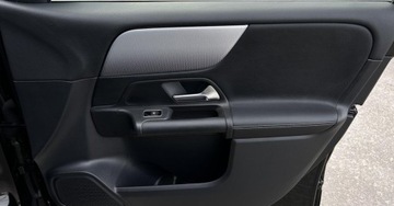 Mercedes GLB SUV 1.3 200 163KM 2023 Mercedes-Benz GLB SalonPL 200 7G-DCT Style Kamera AndroidAuto Nawigacja LE, zdjęcie 24