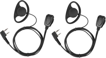 Retevis RE3224Walkie Talkie z mikrofonem