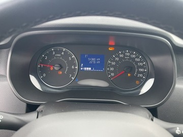 Dacia Duster II SUV 1.0 TCe LPG 100KM 2020 Dacia Duster Klimatyzacja Czujniki LPG Hak, zdjęcie 8