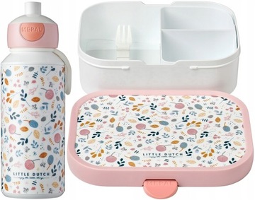 Lunch box RICH 107410165390 1150 ml
