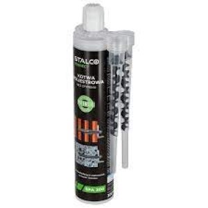 KOTWA CHEMICZNA POLIESTROWA ŻYWICA S-64300 300ml