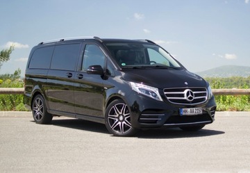 17'' MERCEDES CLA C118 V W447 W638 VIANO VITO W639