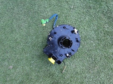 KIA RIO II 05-11R PÁSEK AIRBAG ULOŽENÍ VZDUCHOVÉ POD VOLANT KROUŽEK POD VOLANT