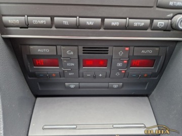 Seat Exeo ST 1.8 TSI 160KM 2011 Seat Exeo Zarejestrowany , Czujniki parkowania Navi Zadbany 1.8 Benzyna, zdjęcie 24