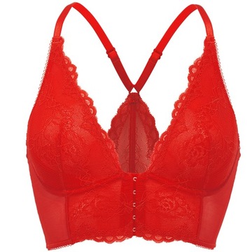 -15% Gossard SUPERBOOST LACE 7718 chili 75E 34DD