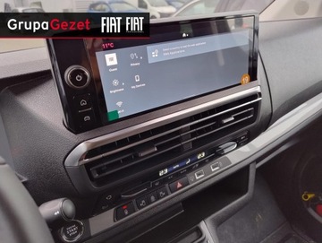 Fiat Ulysse II 2024 Fiat Ulysse Shuttle 9-osobowy Automat 180 KM - Wyprzedaż 2024!, zdjęcie 14