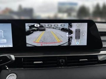 Omoda 5 1.6 T-GDI 147KM 2024 Omoda 5 Aviation Silver 1.6 Benzyna 147KM, zdjęcie 15