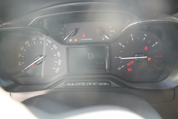 Citroen C3 III Hatchback Facelifting 1.2 PureTech 83KM 2020 Citroen C3 ROK 2020 POJU 1,2 83 KM, zdjęcie 17