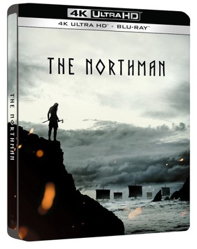WIKING (2BD 4K) STEELBOOK