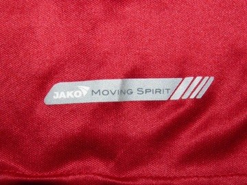 КАК ТЕРМОАКТИВНАЯ ФУТБОЛКА/БЕГ R 42