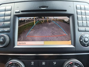 Mercedes Klasa M W164 2009 Mercedes ML 350 2009/10, salon, II właściciel, zdjęcie 22