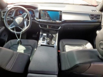 Volkswagen 2024 Volkswagen Atlas 2024 r., 2,0L CROSS SPORT SE 2.0 Benzyna 269KM, zdjęcie 7