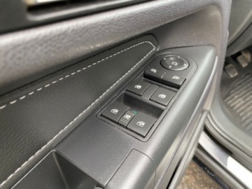 Opel Zafira B 1.7 CDTI ecoFLEX 125KM 2009 Opel Zafira XENONY POLSKORY KLIMATYZACJA TEMPOMAT KOMPUTER 7-MIEJSC GWARAN, zdjęcie 13