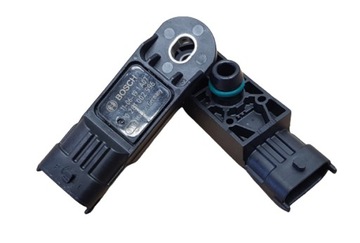 CZUJNIK CIŚNIENIA MAP SENSOR ORYGINAŁ BOSCH 0281002996