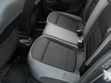 Skoda Fabia III Kombi Facelifting 1.0 TSI 95KM 2021 Škoda Fabia Skoda Fabia WD9758P#1.0 TSI Ambition, zdjęcie 26