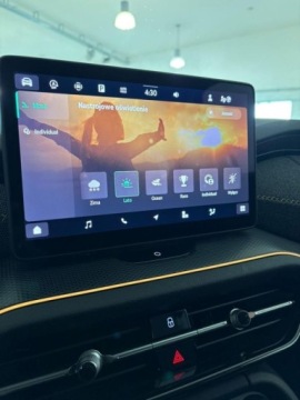 Skoda Kodiaq II SUV 2.0 TDI SCR 150KM 2025 Skoda Kodiaq Selection 2.0 TDI 150KM DSG Matrix ACC FV23 Gwarancja 202, zdjęcie 19