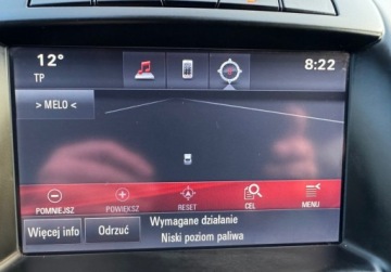 Opel Insignia I 2016 Opel Insignia bezwypadek jak nowexenonnavi 2.0 Diesel 163KM, zdjęcie 14