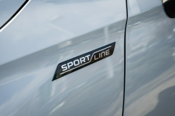 Skoda Kodiaq II 2026 Škoda Kodiaq Skoda Kodiaq Sportline 2.0 TSI 204, zdjęcie 7