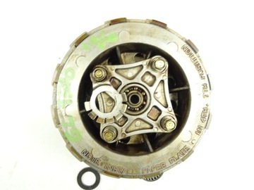 HONDA GL 1500 КОРЗИНА ДИСКОВ СЦЕПЛЕНИЯ 82-01