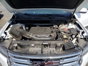 GMC Acadia Slt 2023 2.0l 2.0 Benzyna 228KM, zdjęcie 6