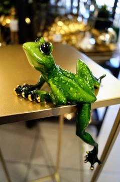 ФИГУРА ЛЯГУШКИ