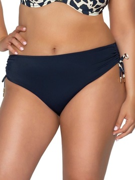 Figi kąpielowe Ava SF 195/2 Navy Blue S-3XL L-40 navy blue