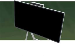 Мобильная стойка LG ST-43HF 107SAZZ Напольная стойка на колесах