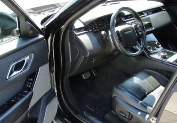 Land Rover Range Rover Velar SUV 3.0 SD6 300KM 2019 Land Rover Range Rover Velar Land Rover Range Rover Velar 3.0d R-Dynamic SE, zdjęcie 12
