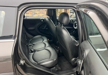 Mini Countryman F60 2016 MINI Countryman 1.6 Benzyna 190 KM Countryman Cooper S Panorama Sensor Kli, zdjęcie 8