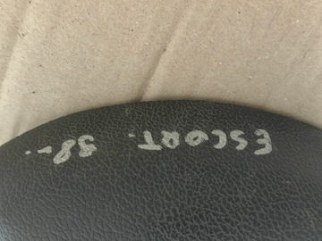 FORD ESCORT 98R ULOŽENÍ ŘÍDÍCÍ AIRBAG