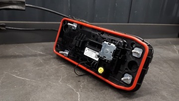 5WA713033BA VOLIČ PŘEVODOVKY ŘAZENÍ VW GOLF VIII 8 SEAT LEON 4 IV