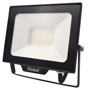 Naświetlacz reflektor LED 30W 4000K 2550lm halogen