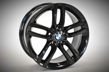 BMW 1 F20 F21 2 F22 F23 7,5X18 ET45 8X18 ET52