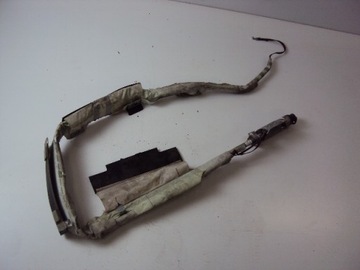 KURTYNA AIRBAG LEWA JEEP CHEROKEE KK