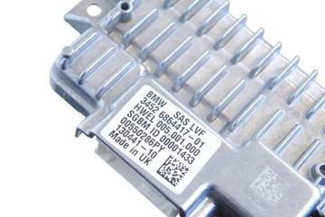 6864417 JINÉ MODUL ELEKTR. 125 2014 BMW I3 (I01)