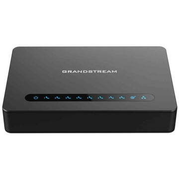 GRANDSTREAM HT818 - VOIP шлюз (8xFXS)