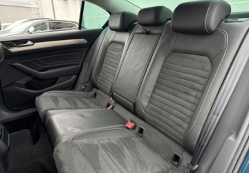 Volkswagen Passat B8 Limousine Facelifting 1.5 TSI EVO 150KM 2020 Volkswagen Passat SalonPL Elegance 1.5TSI 150KM DSG AppConnect LED Kamera, zdjęcie 13