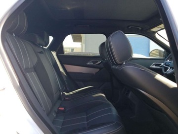 Land Rover Range Rover V 2021 Land Rover Range Rover Velar R-Dynamics S 2021 2.0l, zdjęcie 11