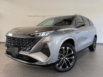 MG 2026 MG S9 Exclusive Suv 299KM 2026