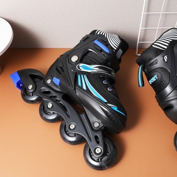 РЕГУЛИРУЕМЫЕ КОНЬКИ