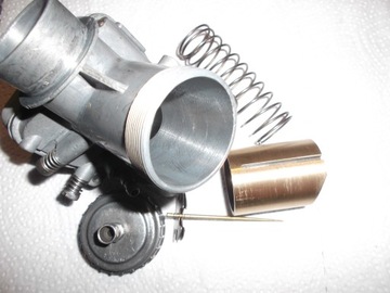 МЗ ЭС-ЭТЗ, 250/2. ТРОФЕЙ. КАРБЮРАТОР BVF, ETZ 250. ПОСЛЕ ПРАВИЛЬНОЙ РЕГЕНЕРАЦИИ DDR