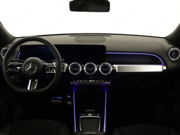 Mercedes GLB SUV 2.0 200d 150KM 2025 MERCEDES-BENZ GLB 200 d AMG Line Suv 2.0 (150KM) 2025, zdjęcie 10