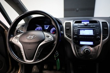 Hyundai ix20 Mikrovan 1.6 CVVT 125KM 2014 Hyundai ix20 1.6*Salon Polska*I, zdjęcie 19